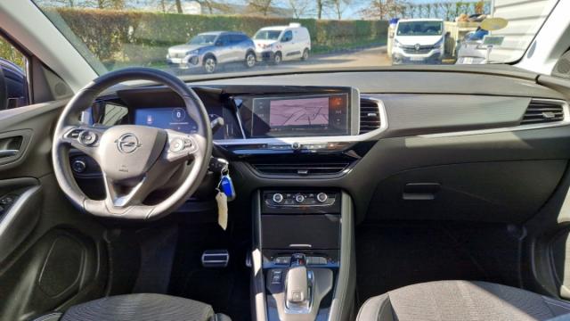 Opel Grandland image 8