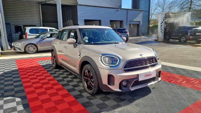 Mini Countryman image 2