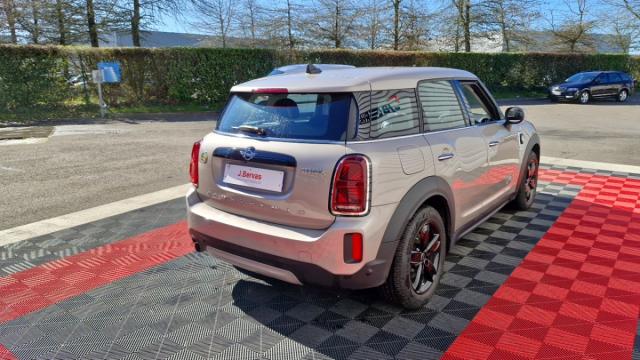 Mini Countryman image 8