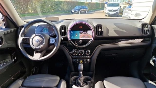 Mini Countryman image 1