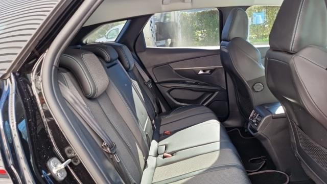 Peugeot 3008 image 9
