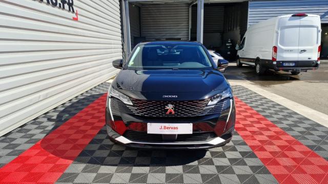 Peugeot 3008 image 6