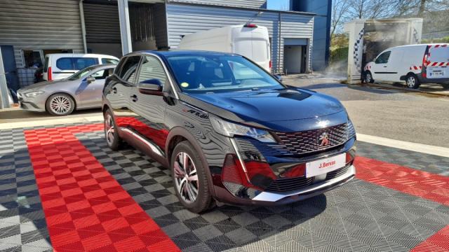 Peugeot 3008 image 5
