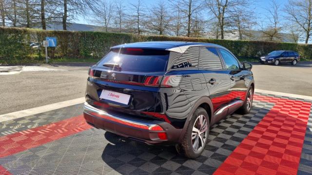 Peugeot 3008 image 1