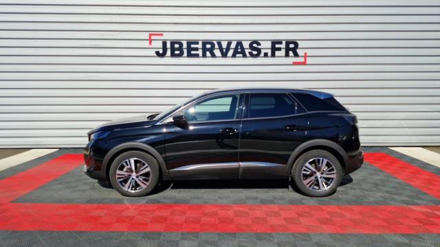 Peugeot 3008 image 4