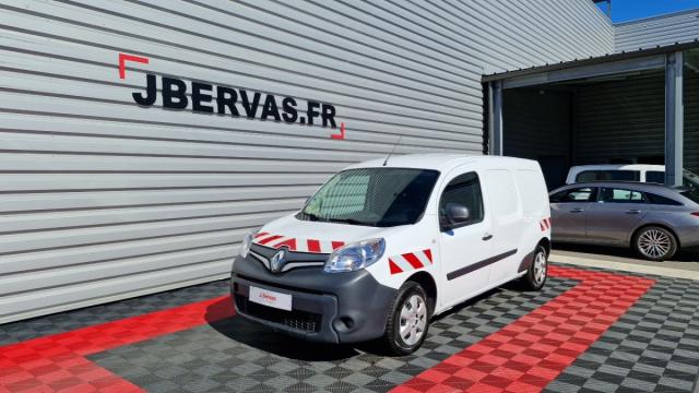 Renault Kangoo Express Grand Volume Maxi 1.5 Dci 90 Energy E6 Extra