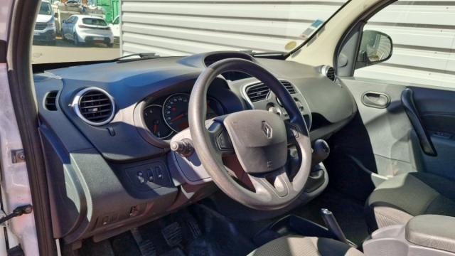 Renault Kangoo Express image 1