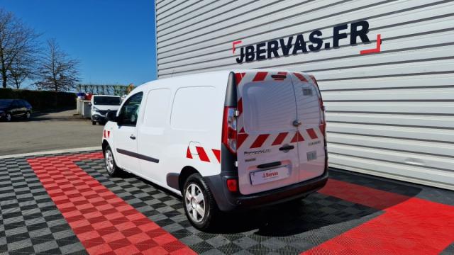 Renault Kangoo Express image 6