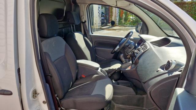 Renault Kangoo Express image 8