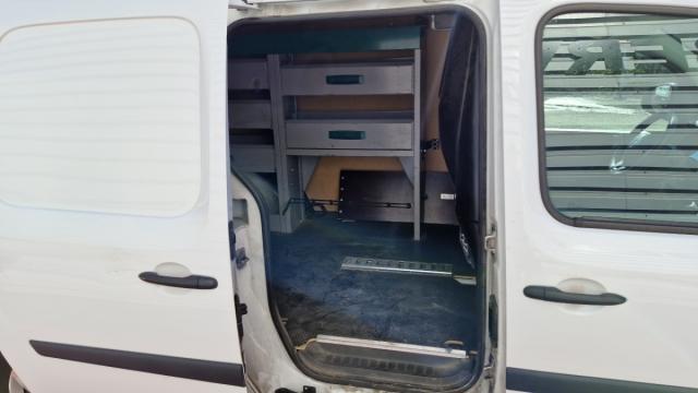 Renault Kangoo Express image 9