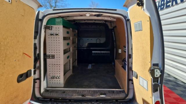 Renault Kangoo Express image 7