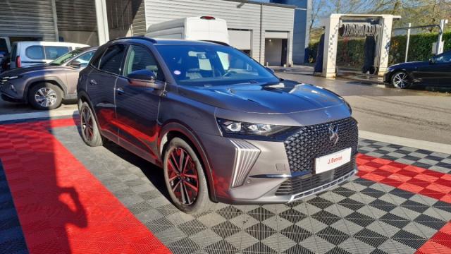 Ds Ds 7 Crossback image 8