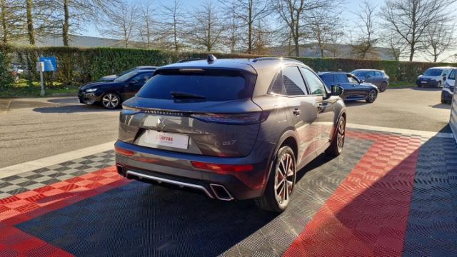 Ds Ds 7 Crossback image 1