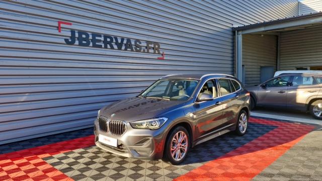 Bmw X1 F48 Lci Xdrive 25e 220 Ch Bva6 Business Design