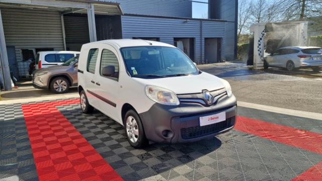 Renault Kangoo Express image 4