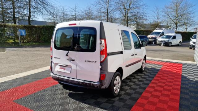 Renault Kangoo Express image 1