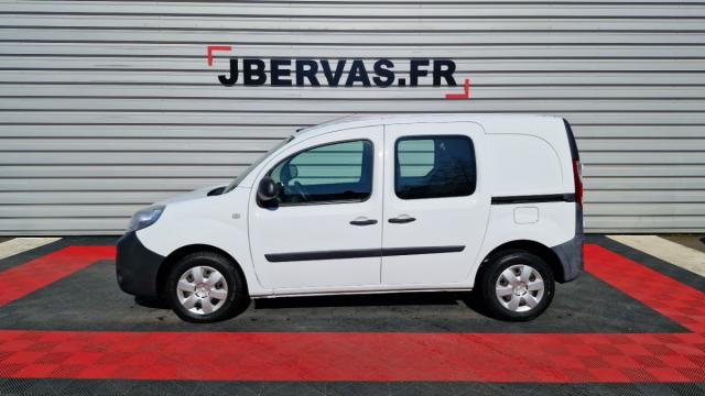Renault Kangoo Express image 8