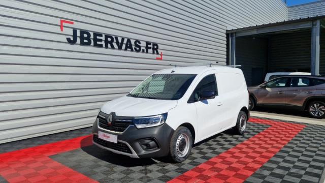 Renault Kangoo Van L1 Extra Tce 130