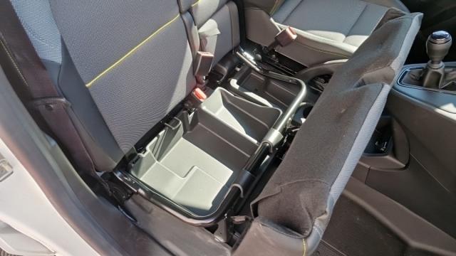 Renault Kangoo Van image 1