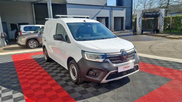 Renault Kangoo Van image 9