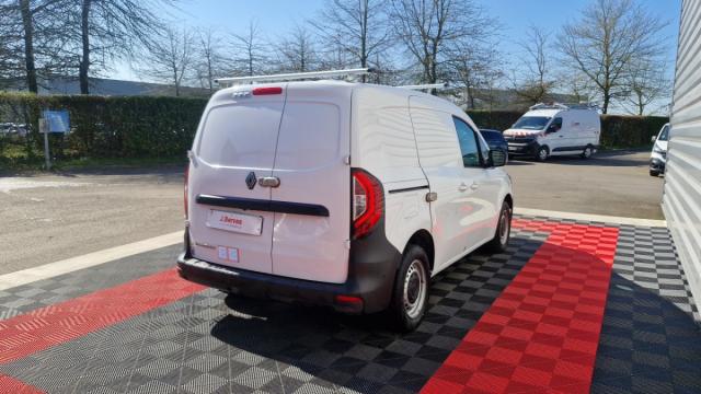 Renault Kangoo Van image 8