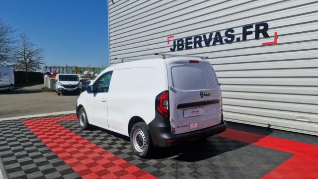 Renault Kangoo Van image 7