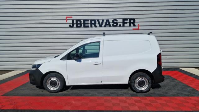 Renault Kangoo Van image 5