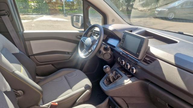 Renault Kangoo Van image 4
