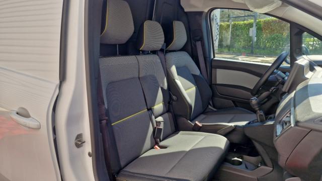 Renault Kangoo Van image 6