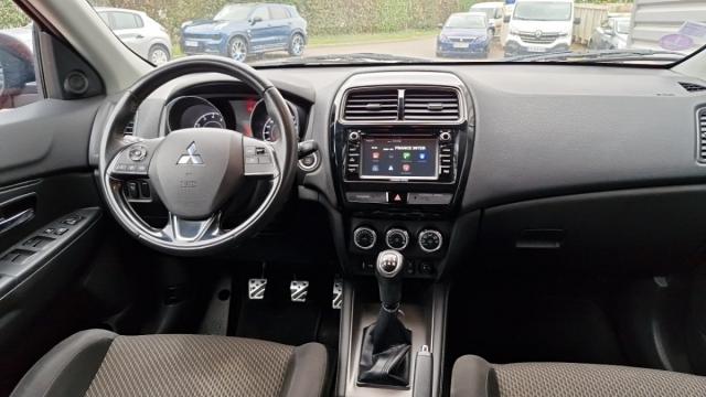 Mitsubishi Asx image 7