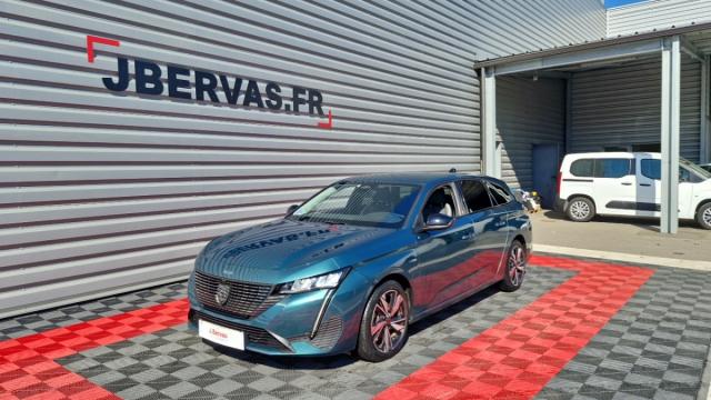 Peugeot 308 Sw Phev 180 E-Eat8 Allure