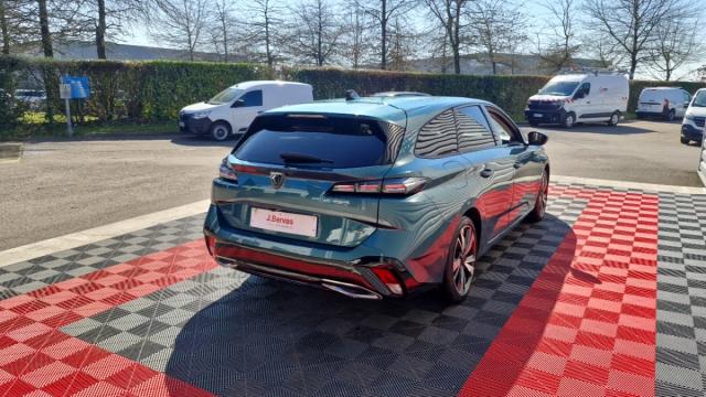 Peugeot 308 Sw image 9