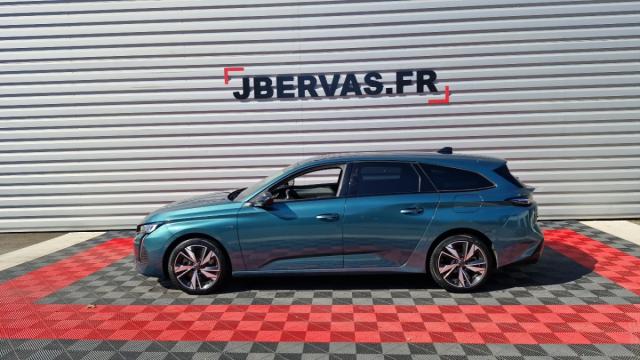 Peugeot 308 Sw image 8