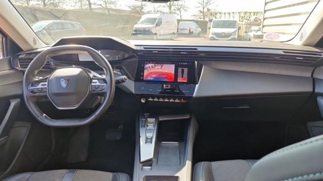 Peugeot 308 Sw image 7