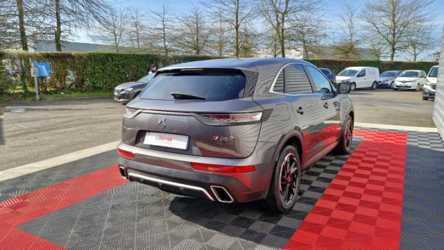 Ds Ds 7 Crossback image 8