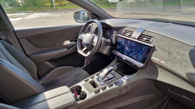 Ds Ds 7 Crossback image 1