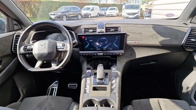 Ds Ds 7 Crossback image 2