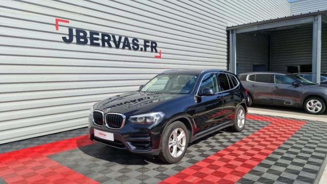 Bmw X3 G01 Xdrive 30e 292ch Bva8 Business Design