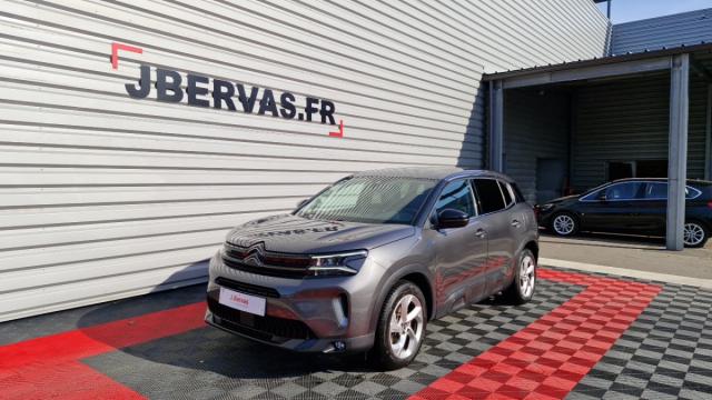 Citroen C5 Aircross Hybride Rechargeable 225 Ss E-Eat8 Feel