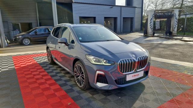 Bmw Serie 2 Active Tourer image 8