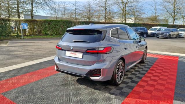 Bmw Serie 2 Active Tourer image 3