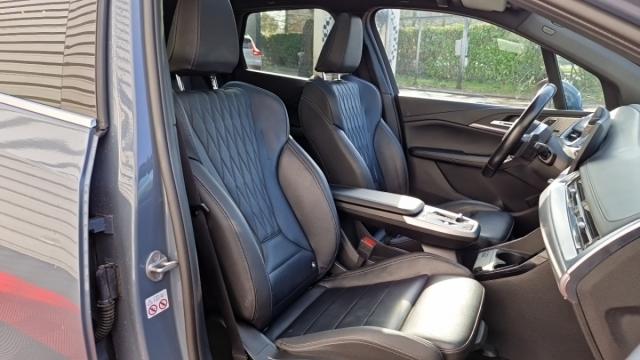 Bmw Serie 2 Active Tourer image 9