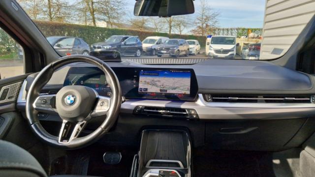 Bmw Serie 2 Active Tourer image 4