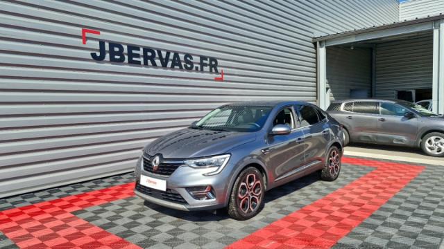 Renault Arkana E-Tech 145 - 21b Intens