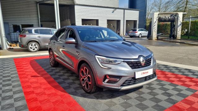 Renault Arkana image 9