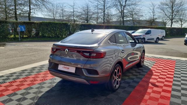 Renault Arkana image 4