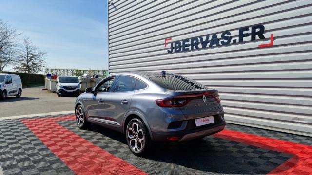 Renault Arkana image 6