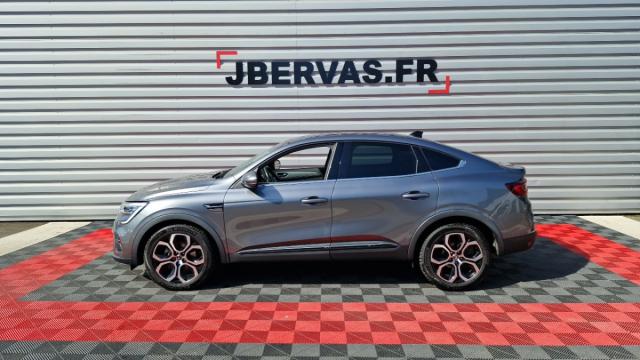 Renault Arkana image 3