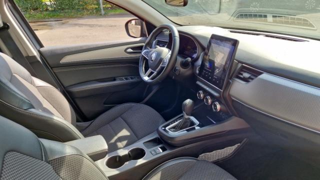 Renault Arkana image 7