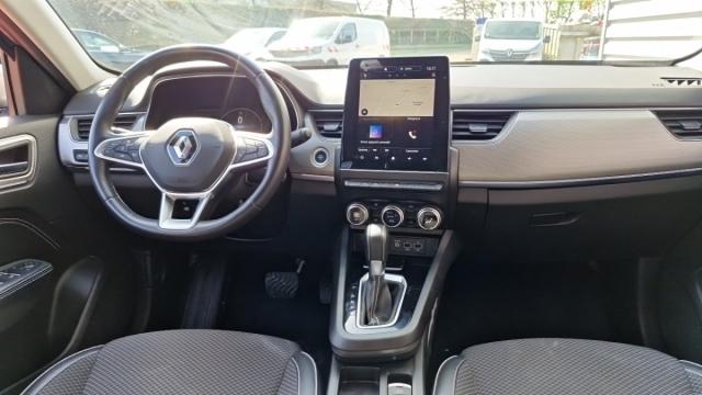 Renault Arkana image 1